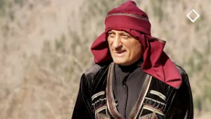 ანსამბლი "მარეთი" |  ეთნოფორი | 21.02.2026