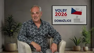 17. 9. 2026 - Domažlice - Jak chcete zajistit, aby byly Klatovy atraktivním místem k bydlení?