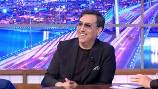 Fekret Sami Fehri S08 Episode 41 27-06-2026 Partie 03 - غازي العيادي