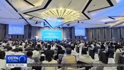 Singapore hosts the 23rd World Congress of Chinese Medicine