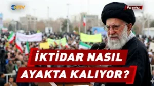 İran'da Rejim Neden Asla Taviz Vermiyor? | NTV Parantez