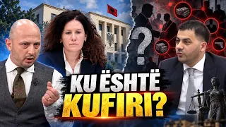 Kur SHTETI përzihet me KRIMIN: Çfarë humbet qytetari?