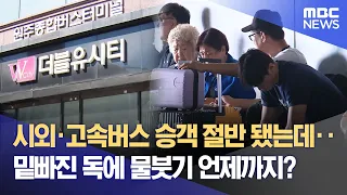 How Long Should We Keep Funding a Declining Business? Wonju Needs to Adopt a Public Operation Sys...