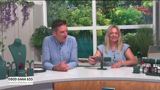 JewelleryMaker Live 10/07/2026 with Carol Roache GIA AJP & Mark Smith