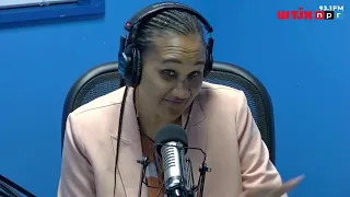 Commissioner's Corner: August 6, 2024