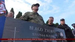 Blago Zadro i Alfred Hill - heroji koje Hrvatska ne zaboravlja ni nakon 35 godina
