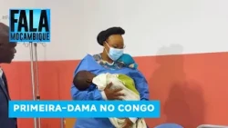 Gueta Chapo wants to replicate Congo's experience with sickle cell disease in Mozambique #Health ...