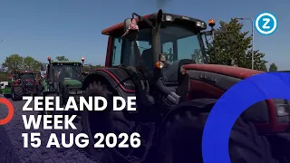Zeeland De Week, 15 aug 2026
