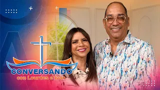Where is God when my life falls apart? | A conversation with Lourdes and Ivan