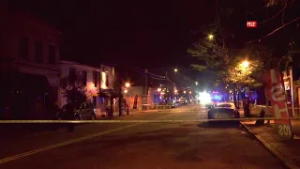 Safety tips for nights out: What a security expert says you should know