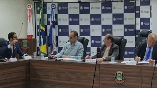 Health investigative committee moves forward with testimony and summons former attorney for next ...