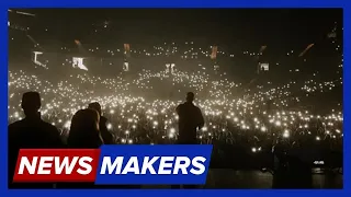 Manifesting Demons? Shocking Spiritual Sights in Times Square | Newsmakers
