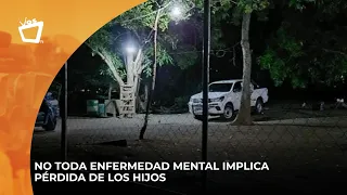 Niño necesita protección tras tragedia en Ticuantepe