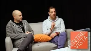 José María Muscari y Maxi de la Cruz: “Es un espectáculo que te lleva por distintas emociones”