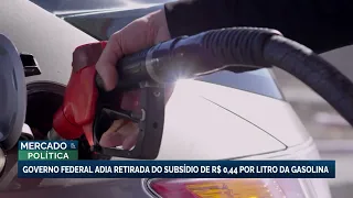 Government maintains gasoline subsidy following spike in Middle East tensions