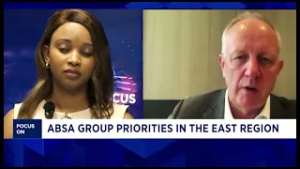 Focus On: East African Financial Market