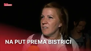 Ni žuljevi ni deseci kilometara nisu ih zaustavili: 'Svatko ima svoj zavjet' | RTL Danas