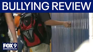 Brainerd schools review bullying protocols