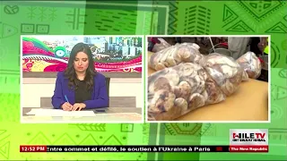 Voix du Continent - 11-07-2026