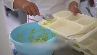 Expresan preocupación por efecto de ajuste fiscal en programas de alimentación escolar