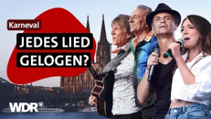 Wie Köln sich die Stadt schön singt | Heimatflimmern | WDR