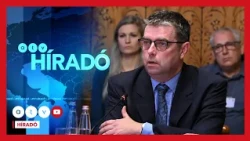 Fürcht Pál: felmerült, hogy Varga Juditot titkos együttműködőként vonják be a Schadl-Völner ügybe