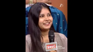 நமக்கு சோறு தான் முக்கியம் ??| Tamizha Tamizha | Every Sunday 12.30 PM | Shorts | Zee Tamil .