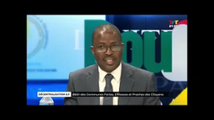 DOUMEVI DU 18 FEVRIER 2026 THEME: DECENTRALISATION 2.0