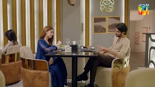 Tum Hi Meri Mohabbat Ho Zenia..! Naraz Hai Zindagi - HUM TV