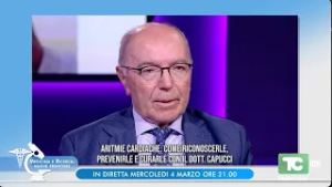 PROMO MEDICINA E RICERCA: ARITMIE CARDIACHE - COME RICONOSCERLE, PREVENIRLE E CURARLE 04.03.2026