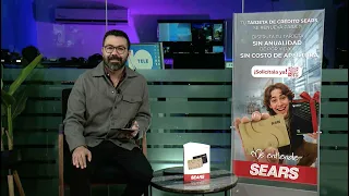 Tele 10 Noticias Matutino con Gabriel Carrillo | 27 de Mayo