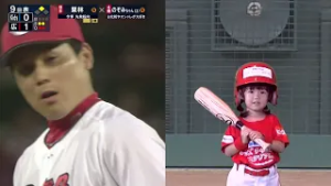 【キッズチャレンジスタジアム】のぞみちゃん＿広テレ