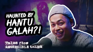 Why You Should NEVER Bring Laundry Inside At Night | Tales From Incredible Tales S4E7
