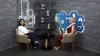 Թոքերի հիվանդություններ, դրանցից բխող բարդություններ, թոքային հիվանդությունների ախտորոշում և բուժում