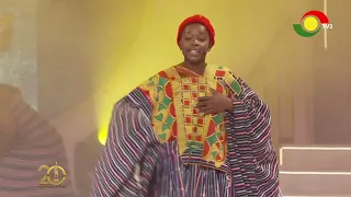 GMB2026 Celebrations: Savannah's Kiba's Performance