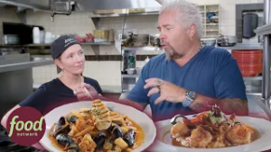Guy Fieri’s Ultimate Southern Comfort Food Tour! | Diners, Drive-Ins & Dives