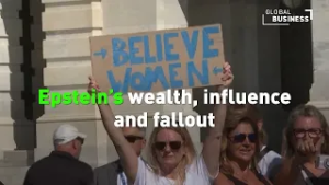 The Epstein Money Trail & Ongoing Fallout