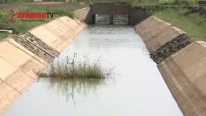 Arimi a Mwea gutetia gwikururia gwa tabarira ya waki wa mitaro ya maai