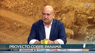 Consultor de SGS brinda detalles sobre auditoría integral realizada en la mina