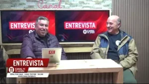 ENTREVISTA SENSEI ROBERTO FERNANDEZ