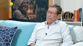 TOPIK KONVERSASYON - DAVID LOWSECK -20.08.2026