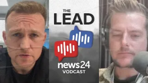 WATCH | The Lead: Jetting off to London and then a fuel tender? Jeff Wicks investigates