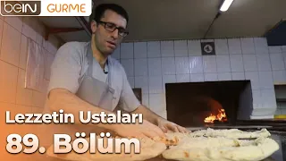 Masters of Flavor: Episode 89 - Master Fatih | Yağ Somonu