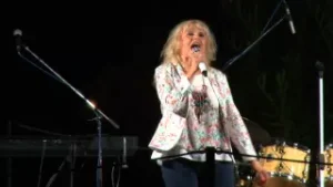 Tapolcai Nyár - Csepregi Éva