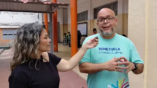 Eduardo Crema Transitional Camp: Providing Dignified Care Following the Emergency