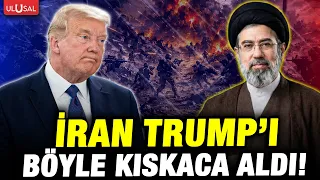 How did Iran thwart the plans of the US and Israel? Prof. Dr. Abdullah Aydın explains to Ulusal K...