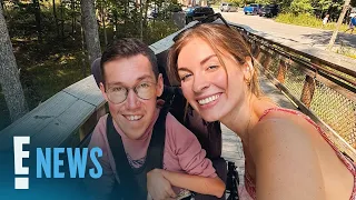 Squirmy and Grubs’ Shane Burcaw, Hannah Burcaw Expecting First Baby | E! News
