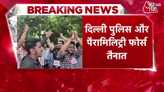 Voting for Delhi University Students' Union Elections 2026 Today, 1.51 Lakh Students to Cast Votes