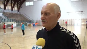 A makói U12-es kézilabdás lányok vezetik a korosztályos bajnokságot