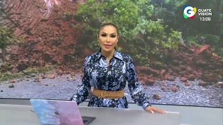 LIVE News 1 PM, June 25, 2026